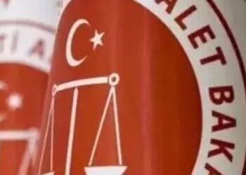 Adalet Bakanlığı Görevde Yükselme Sınavı’nda alınan 54 personelden 43’ü aynı sendika üyesi