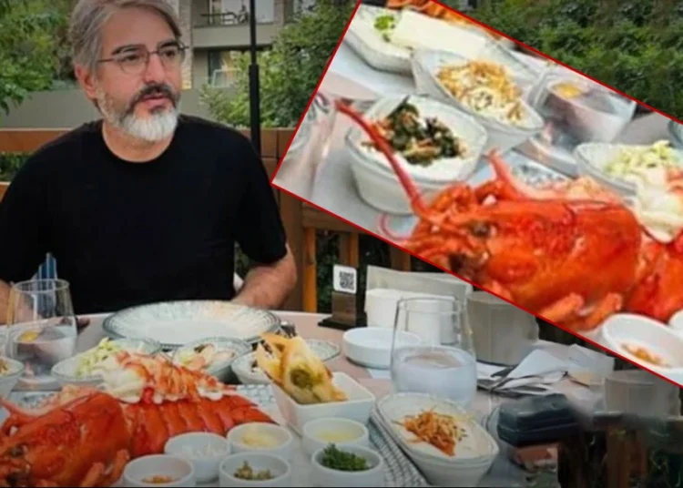 AK Parti’de ikinci ıstakoz vakası! Meclis üyesinin paylaşımı tepki çekti