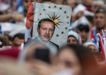 Tolga Yavaş yazdı I AK Partililerin sessizliği