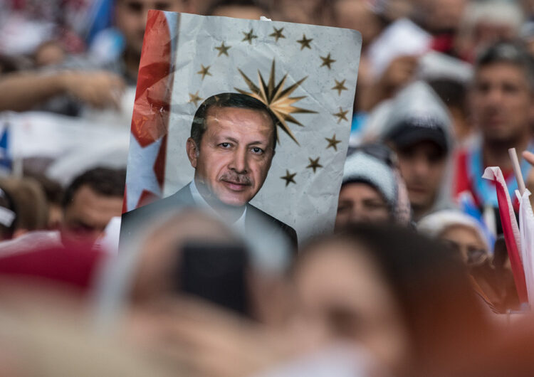 Tolga Yavaş yazdı I AK Partililerin sessizliği
