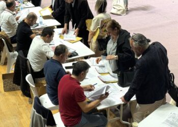 AK Parti 1 oyla kazandı, CHP itiraz etti
