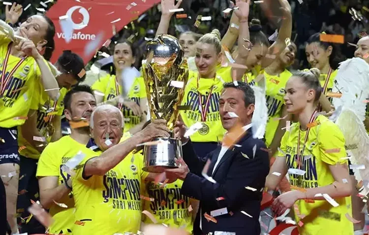 Ali Koç: Haziran’da aday olup olmayacağımı yakında açıklayacağım 1 Ali Koç: Haziran’da aday olup olmayacağımı yakında açıklayacağım