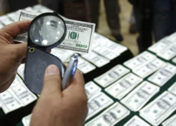 Almanya'da Türkiye'den gelen 103 milyon dolar sahte banknot ele geçirildi 2 Almanya’da Türkiye’den gelen 103 milyon dolar sahte banknot ele geçirildi