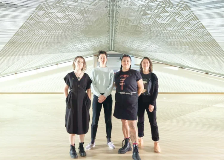 Venedik Bienali’nin ‘Altın Arslan’ları sahiplerini buldu