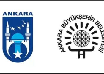 Ankara Büyükşehir Belediyesi amblem değişikliğini halka soracak