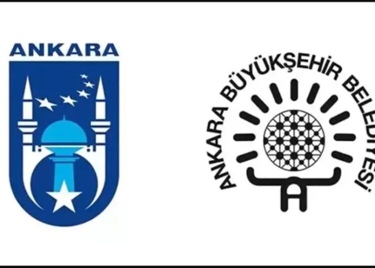 Ankara Büyükşehir Belediyesi amblem değişikliğini halka soracak 1 Ankara Büyükşehir Belediyesi amblem değişikliğini halka soracak