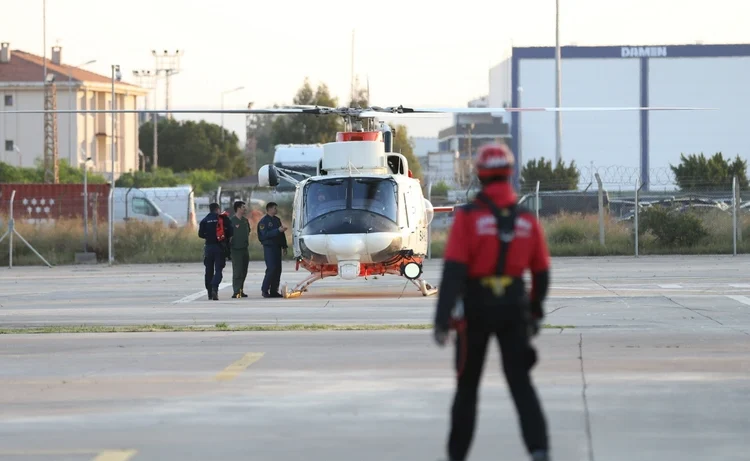 Antalya’daki teleferik kazasındaki son durum: 128 kişi tahliye edildi