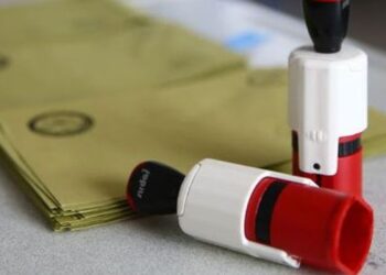 Antepli sandığa küs! Şahinbey ve Şehitkamil’de 365 bin seçmen sandığa gitmedi