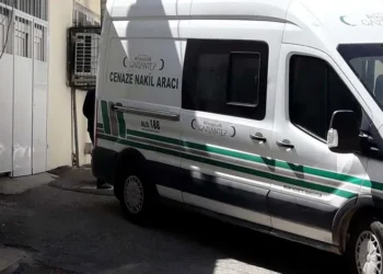 Gaziantep’te korkunç olay: 14 yaşındaki çocuk babasını uyurken öldürdü