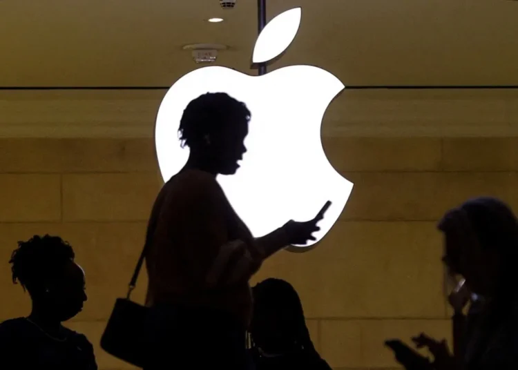 Apple’dan 92 ülke için 'casus yazılım' uyarısı 1 Apple’dan 92 ülke için ‘casus yazılım’ uyarısı
