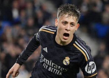 Premier Lig’den Arda Güler’e çılgın teklif