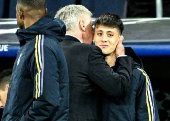 İddia: Arda Güler ipleri kopardı, Real Madrid’den ayrılmak istediğini bildirdi