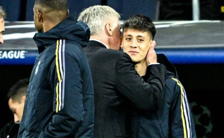 İddia: Arda Güler ipleri kopardı, Real Madrid’den ayrılmak istediğini bildirdi