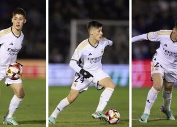 Mesut Özil’den Arda Güler yorumu: Dünya çapında oyuncu ama…