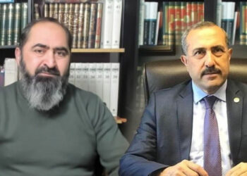 Kendi ailesinden AKP’li Arvas’a Van tepkisi: Sen utanmıyor musun? Kürtlerin yüzüne nasıl bakacaksın?