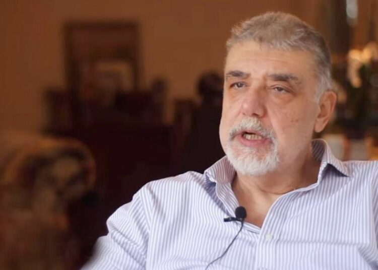 Atilla Yeşilada'dan 'borsa' uyarısı: 2 hafta bekleyin, bu sadece fragman... 1 Atilla Yeşilada’dan ‘borsa’ uyarısı: 2 hafta bekleyin, bu sadece fragman…