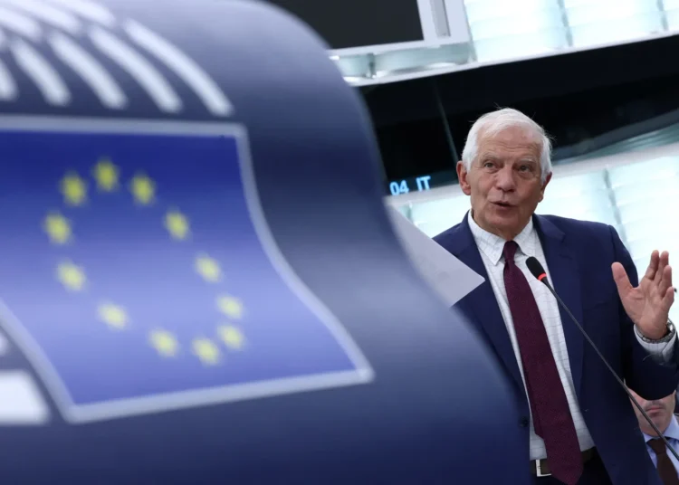 Avrupa Birliği'nden açıklama: Çok sayıda Avrupa ülkesi Filistin'i tanımaya hazırlanıyor 1 Avrupa Birliği’nden açıklama: Çok sayıda Avrupa ülkesi Filistin’i tanımaya hazırlanıyor