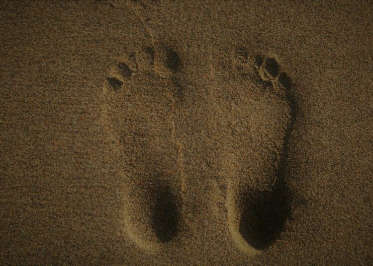 Kalp yetmezliğini ayaklardan tespit eden yapay zeka destekli cihaz geliştirildi