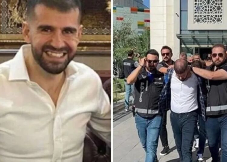 Ayhan Bora Kaplan davasında gizli tanık krizi: Emniyet müfettiş görevlendirdi