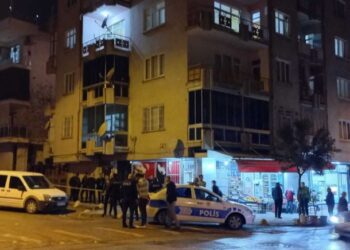 İftar sonrası tartıştığı babasını bıçaklayarak öldürdü