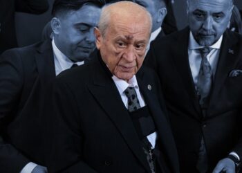 Devlet Bahçeli’den dikkat çeken ’31 Mart’ çıkışı: ‘Şımaranların akıbetini herkes görecek’