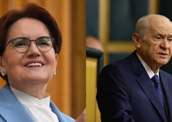 Bahçeli’nin hamlesi Cumhur İttifakı’na yedek oyuncu arayışı mı?
