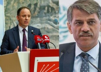 Emekliye 10 bin liranın layık görüldüğü Türkiye'de Bakan Yardımcısı'nın aylık kazancı 801 bin TL 3 Emekliye 10 bin liranın layık görüldüğü Türkiye’de Bakan Yardımcısı’nın aylık kazancı 801 bin TL