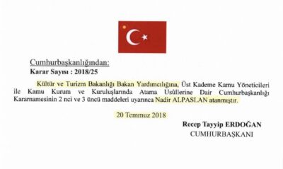 Emekliye 10 bin liranın layık görüldüğü Türkiye'de Bakan Yardımcısı'nın aylık kazancı 801 bin TL 2 Emekliye 10 bin liranın layık görüldüğü Türkiye'de Bakan Yardımcısı'nın aylık kazancı 801 bin TL