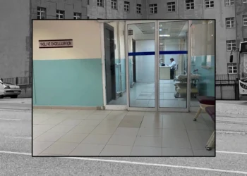 Bandırma’da hastane tuvaletinde çirkin olay: Yıllarca gizli kamerayla kayıt almış