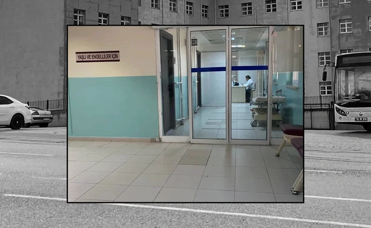 Bandırma’da hastane tuvaletinde çirkin olay: Yıllarca gizli kamerayla kayıt almış