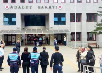Bir Seçil Erzan vakası daha yaşandı