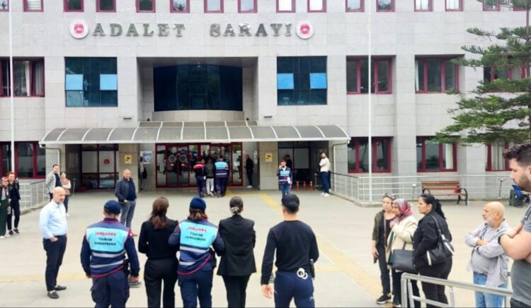 Bir Seçil Erzan vakası daha yaşandı 1 Bir Seçil Erzan vakası daha yaşandı