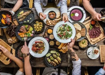 Günde kaç öğün yemek sağlıklı?
