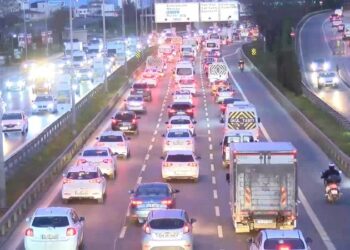 Bunları yapmadan bayram yoluna çıkmayın! Uzmanlardan güvenli seyahat önerileri