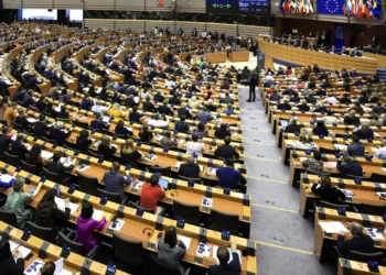 Belçika, Rusya’dan rüşvet almakla suçlanan AP üyeleri için soruşturma başlattı 8 Belçika, Rusya’dan rüşvet almakla suçlanan AP üyeleri için soruşturma başlattı