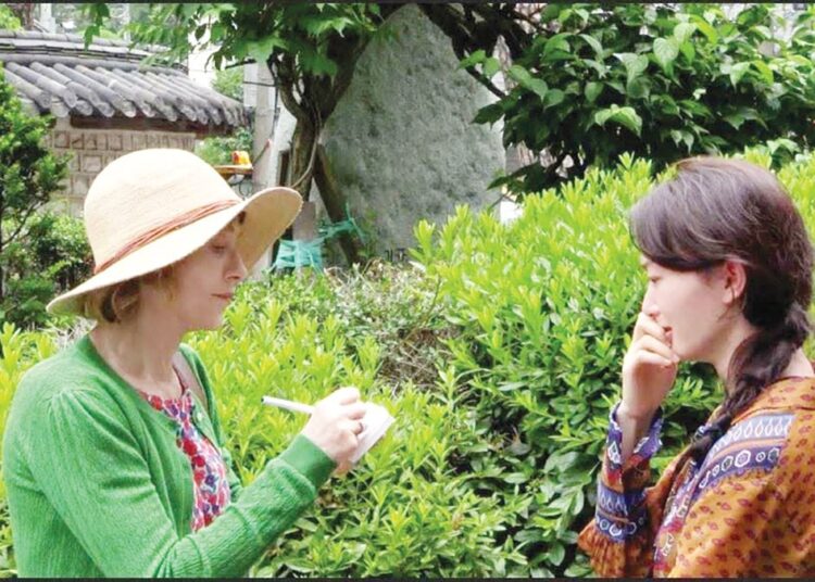 Berlin Film Festivali’nin ödüllü filmleri Türk izleyici ile buluşuyor 1 Berlin Film Festivali’nin ödüllü filmleri Türk izleyici ile buluşuyor