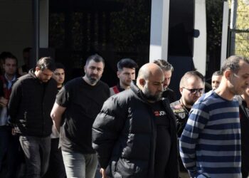 Bilirkişi raporu kusurlu buldu: Beşiktaş’ta 29 kişinin öldüğü gece kulübü yangınında 8 kişi tutuklandı