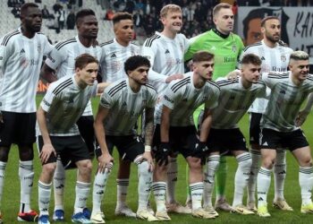 Başakşehir maçına saatler kala Beşiktaş’tan 3 kötü haber!