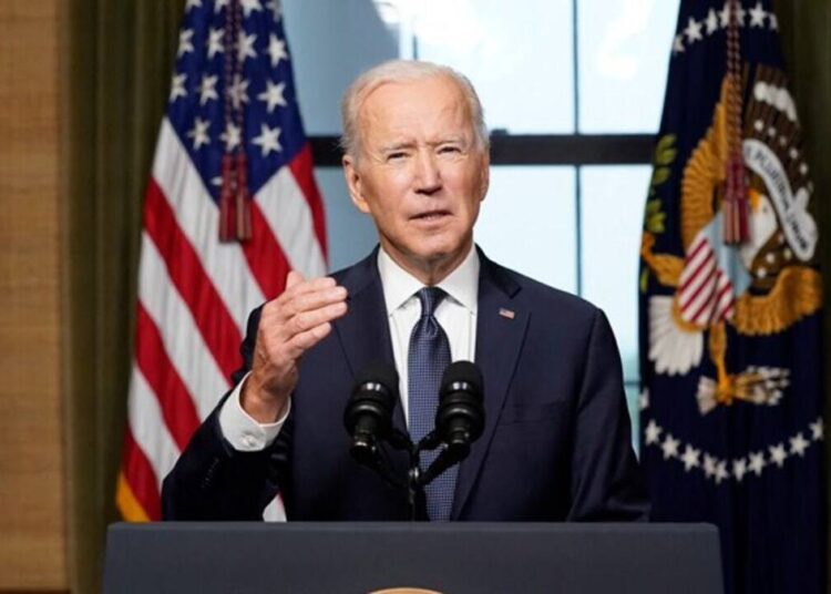ABD Başkanı Joe Biden, '24 Nisan' mesajında bu yıl da 'Ermeni Soykırımı' dedi 1 ABD Başkanı Joe Biden, ’24 Nisan’ mesajında bu yıl da ‘Ermeni Soykırımı’ dedi