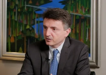 Bilge Yılmaz, İYİ Parti’den istifa etti, yeni parti sinyali verdi