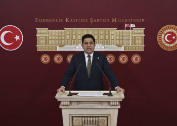 Saadet Partisi’nden Van açıklaması: YSK, iktidar ve bütün muhalefet partileri olarak el birliğiyle karşı duralım
