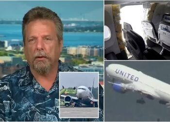 Şüpheli şekilde ölen Boeing’in eski çalışanın şirketi sayısız yasa ihlali yapmakla suçladığı ortaya çıktı