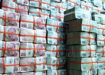 AKP, MHP ve kayyımdan alınan bazı belediyelerin borç listesi tek tek açıklandı