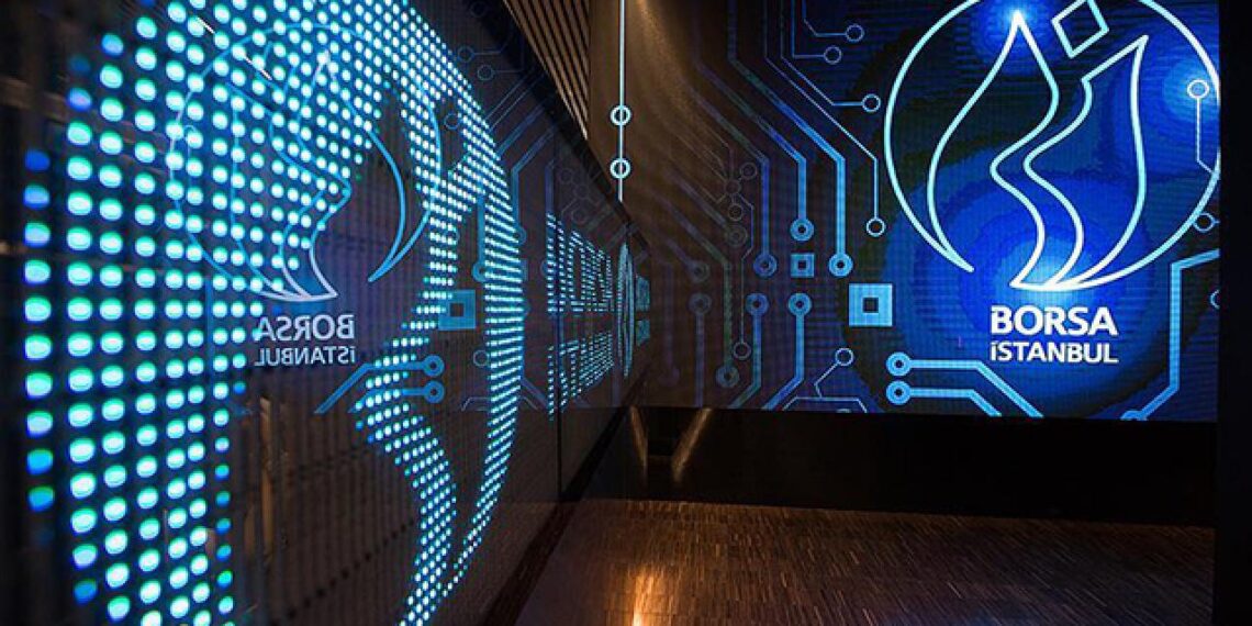Borsa İstanbul rekor tazeledi