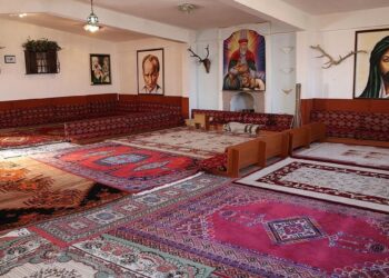 Cemevlerinin aydınlatma giderleri devlet tarafından karşılanacak