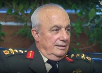 Hastaneden taburcu edilen Çetin Doğan yeniden cezaevinde