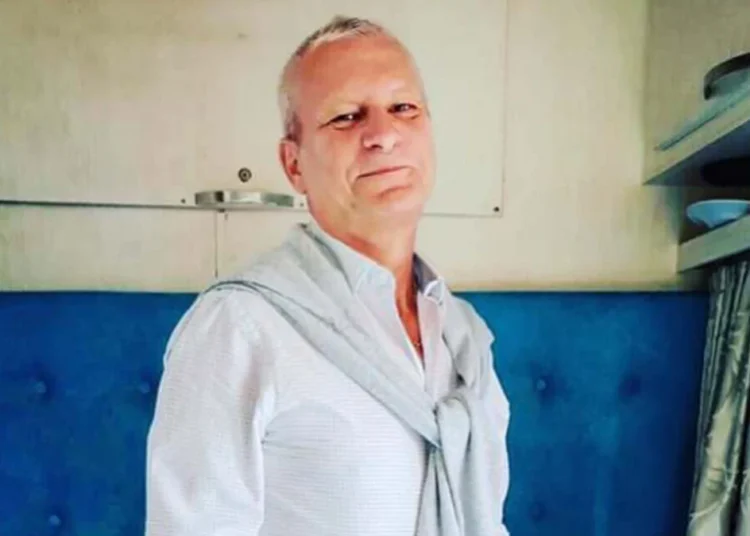 İl özel idareye ait aracın trafik cezasının sürekli kendisine kesilmesine isyan etti