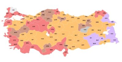 Yerel seçimin kazananı CHP! Oy oranını yüzde 37,68’e yükseltti 3 Yerel seçimin kazananı CHP! Oy oranını yüzde 37,68’e yükseltti