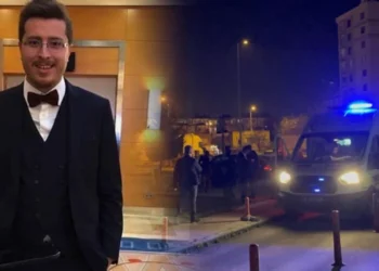 CHP İl Başkanı’nın avukat oğlu intihar etti