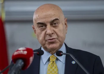 İYİ Parti’de ‘Cihan abi’ formülü konuşuluyor